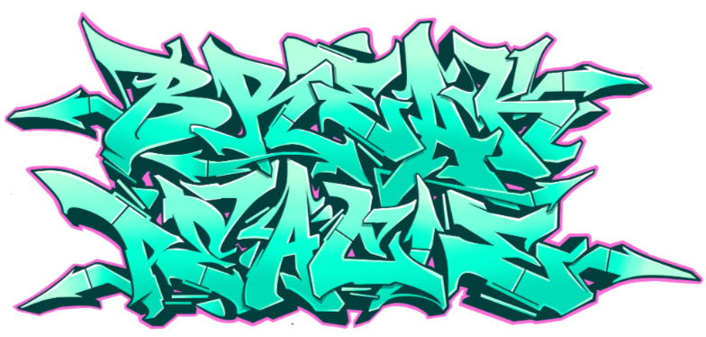 breakpeace graff