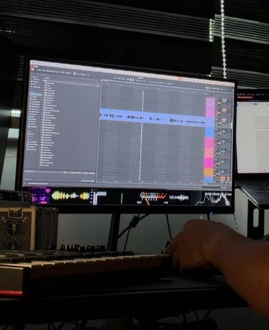 Music Production